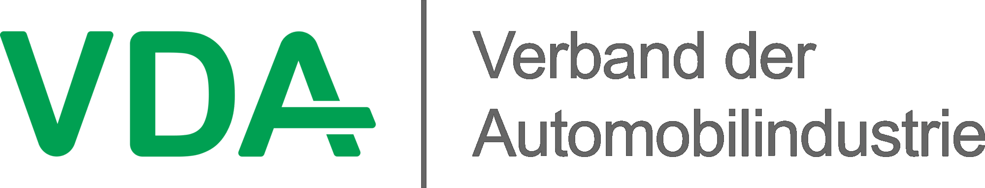 VDA آلمان - Verband der Automobilindustrie